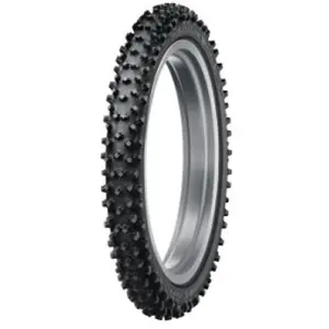Dunlop Geomax MX 12 F 80/100 D21 51M pas cher