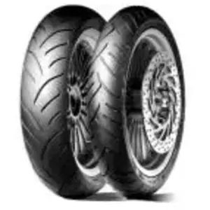 Dunlop ScootSmart 140/70 D14 62P pas cher