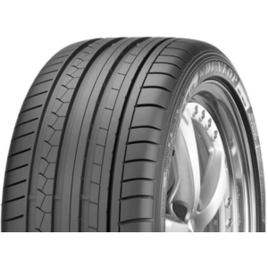 Dunlop SP Sport Maxx GT 245/40 ZR20 99Y pas cher