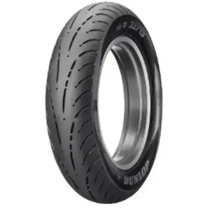 Dunlop Pneu Avant Custom Elite 4 72h Tl pas cher