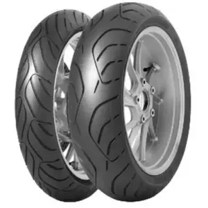 Dunlop Sportmax Roadsmart III 120/70 ZR17 58W pas cher