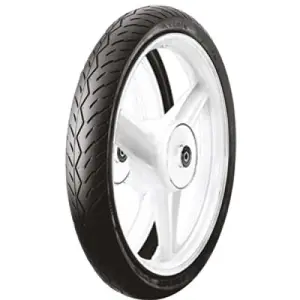 Dunlop D 102 F 90/80 D17 46S pas cher