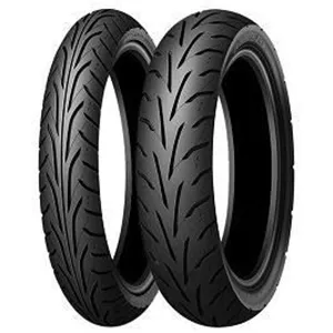 Dunlop Pneu Arrière De Tourisme Arrowmax Gt601 69h Tl pas cher