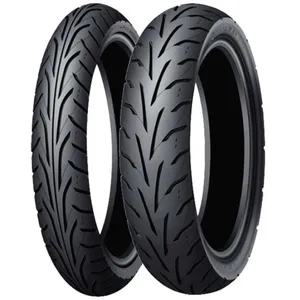DUNLOP 90/90 - 18 51H ARROWMAX GT601 - Pneu Moto Route Été pas cher