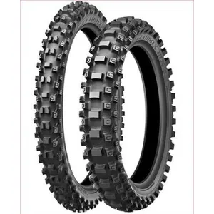 Pneus Moto - DUNLOP - Geomax MX 33 - 100/90-19 - Charge 57 - Eté pas cher