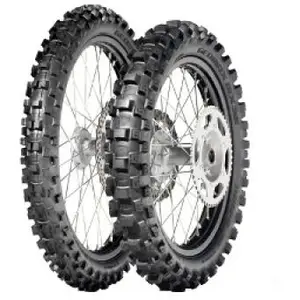 Dunlop Geomax MX 33 F 70/100 D17 40M pas cher