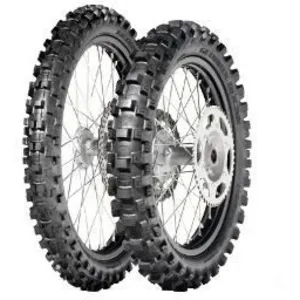 Dunlop Geomax MX 33 120/80 D19 63M pas cher