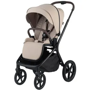 PERICLES - Poussette Noa Dune Beige pas cher