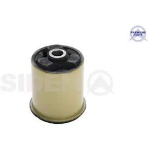 SIDEM Suspension, corps de l'essieu pour DAEWOO: Lanos, Nexia, Aranos, Espero & OPEL: Kadett, Vectra, Astra, Ascona, Combo (Ref: 809701)Vendu paroscaro