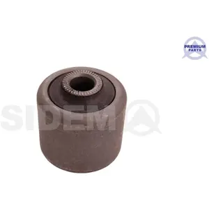 SIDEM Silent bloc de suspension pour BMW: Série 7, Série 5, M5, X3, X5...Vendu paroscaro