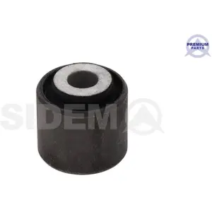 SIDEM Silent bloc de suspension pour MERCEDES-BENZ: Classe CLK, Classe E, Classe C, 201 Series, Classe SLK, Classe CLC, Classe SLC (Ref: 849702)Vendu paroscaro