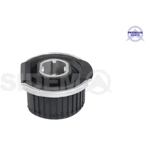 SIDEM Suspension, corps de l'essieu pour MERCEDES-BENZ: Classe E, 201 Series, Classe CLK, Classe C, 124 Series (Ref: 849303)Vendu paroscaro