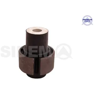 SIDEM Silent bloc de suspension pour BMW: Série 7, Série 6, M6, M5, Sé...Vendu paroscaro