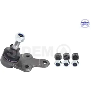 Comparateur de prix : SIDEM 67080 Rotule de suspension