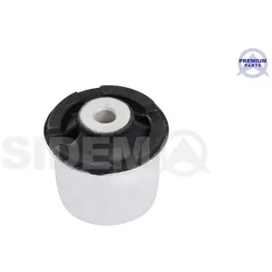 SIDEM Silent bloc de suspension pour MERCEDES-BENZ: Classe E, Classe C...Vendu paroscaro