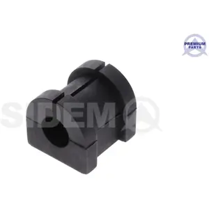 SIDEM Coussinet de palier, stabilisateur pour MITSUBISHI: Outlander & ...Vendu paroscaro
