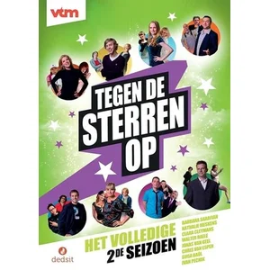TEGEN DE STERREN OP 2-VN pas cher
