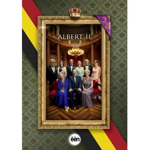 Media Action Albert Ii - Dvd pas cher