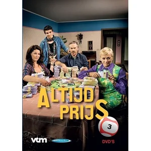 Media Action Altijd Prijs - Dvd pas cher