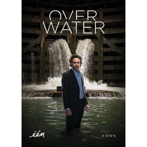 Media Action Over Water: Saison 1 - Dvd pas cher