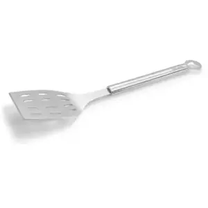 Ustensile plancha FORGE ADOUR Spatule InoxVendu parboulanger