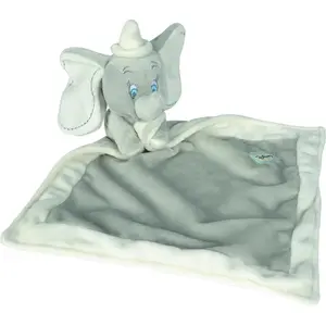 Doudou éléphant Dumbo Disney pas cher