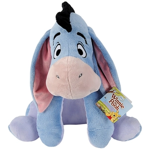 Disney Peluche Bourriquet 61 cm pas cher