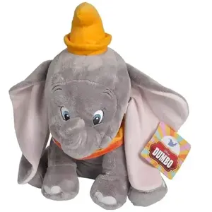 Simba Disney Dumbo (45 cm) pas cher