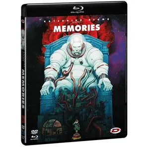 Cld Distribution Memories - Edition Combo pas cher