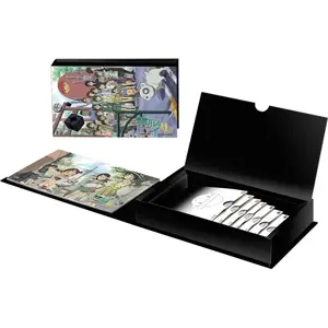 Dybex Dennoh Coil Edition Collector-Fr-Bluray pas cher