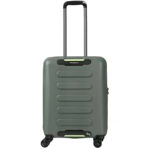 Hedgren, Valise, Grip 4 Rollen Kabinentrolley 55 cm, Vert, (40 l) pas cher