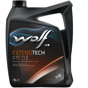 Wolf ATF D2 olie voor automatische versnellingsbak Classic Car, Dexron... pas cher
