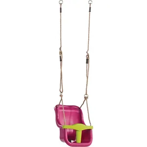 Comparateur de prix : Siège Bébé ?Luxe? Kbt-Pp-Violet/Citron Vert