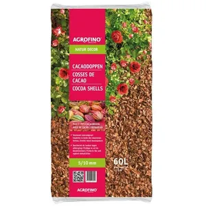 AGROFINO TAGCACAO60 Cosses de Cacao - 5/10 60 L - Agr pas cher