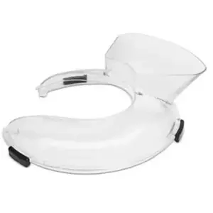 KitchenAid Bouclier verseur pour bol mélangeur de 6,9 l pas cher