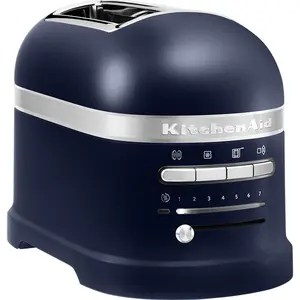 Grille pain KitchenAid 5KMT2204EIB 1250 W Bleu