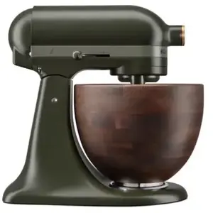 Robot pâtissier KitchenAid 5KSM180WSEEG 300 W Vert pas cher