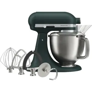 KitchenAid Robot de cuisine ARTISAN Plus 5KSM50PKVEPP pas cher