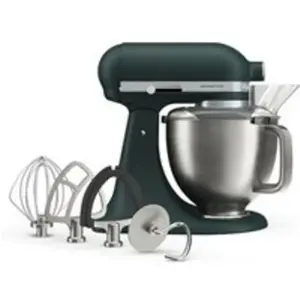 KitchenAid Robot de cuisine ARTISAN PLUS 5KSM50PKVEPP pas cher