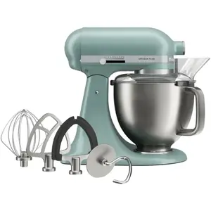 KitchenAid Robot de cuisine ARTISAN Plus 5KSM50PKVEMJ pas cher
