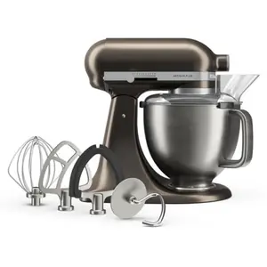 KitchenAid Robot de cuisine ARTISAN Plus 5KSM50PKVEIO