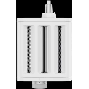 Kit pour pâtes fraîches KITCHENAID PATES 3 EN 1 PLASTIQUE 5KSM3PPA pas cher