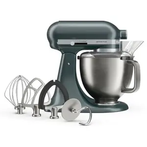KitchenAid Robot de cuisine ARTISAN PLUS 5KSM50PKVEJP pas cher
