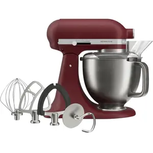 KitchenAid Robot de cuisine ARTISAN PLUS 5KSM50PKVESO