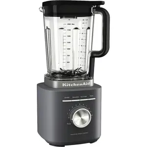 KitchenAid 5KSB2073EDG Blender, charcoal gray, Blender, Gris