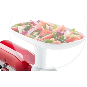 KitchenAid Plateau pour aliments 5KSMFT pas cher