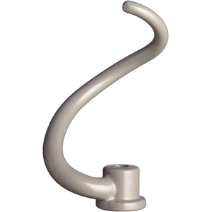 KitchenAid Crochet Revêtement Nylon Pour Artisan Professionnel 5k7dh pas cher