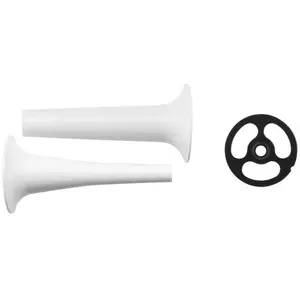 KitchenAid 5SSA Machineà saucisses (accessoire optionnel pour mixeurs ... pas cher