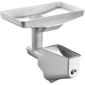 KitchenAid KitchenAid 5FT - Plateau pour aliments - pour batteur sur socle - pour KitchenAid 5FGA, 5FVSPVendu parbol