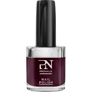PN Selfcare Nagellak "Pinot Noir" - Vegan - 7 Dagen Effect - Duurzaam ...
